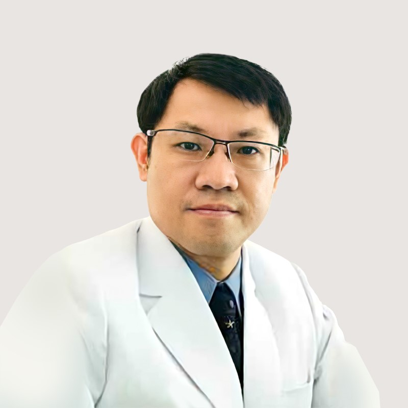 Dr Mawin Vongsaisuwon