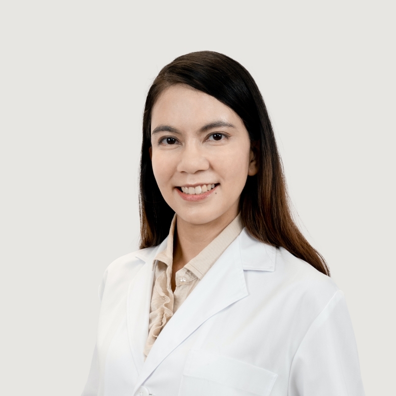 Dr Sasipas Chontong
