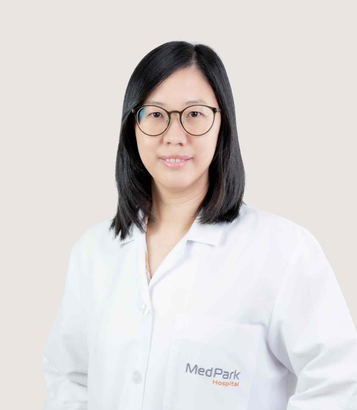 Dr Pannika Prachgosin