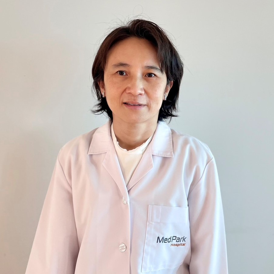 Dr. Nutjira Cheyasak