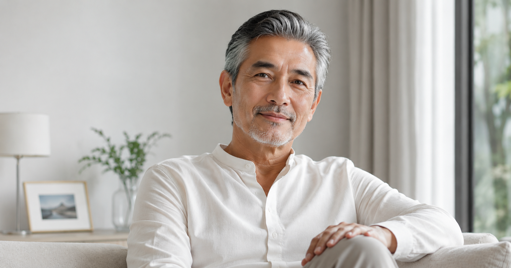 Non Surgical Prostate Cancer Treatment Preserving Quality of Life