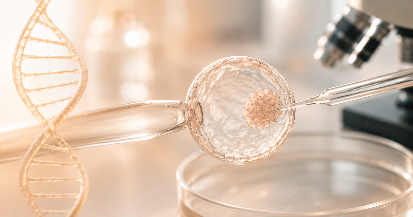 What is PGT-M: Steps, Success Rates, and IVF & PGT-M Procedures