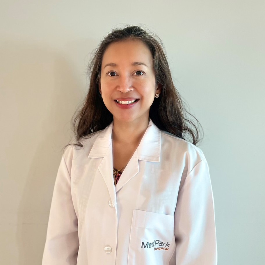 Dr. Walailak Meeprathom