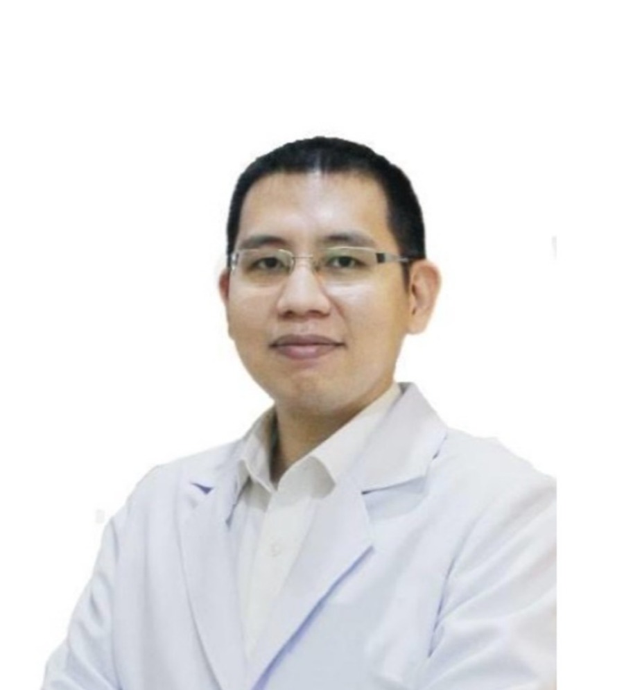 Dr Kan Okonogi
