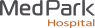 MedPark Hospital logo